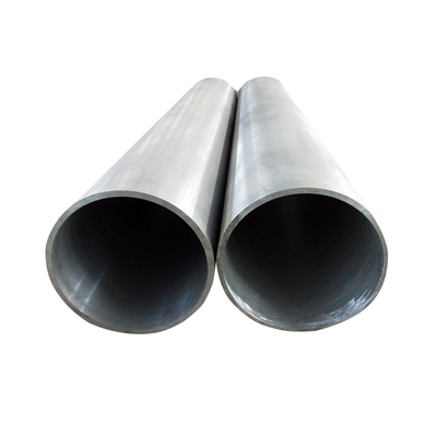 ASTM A588 GrA 20mm Welded Polishing Hot Rolled Tempering Weather Steel Pipe Untuk Solder