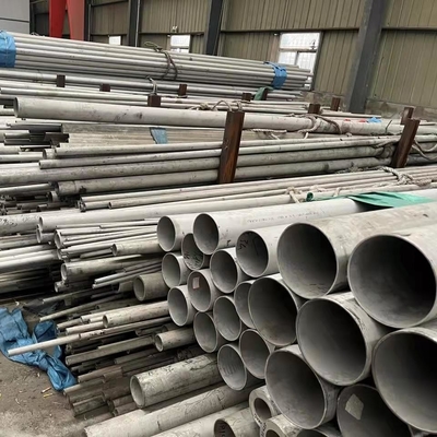Good price Paduan Decoiling 304 Tabung Stainless Steel Pipa Bahan Gulungan Panas on line
