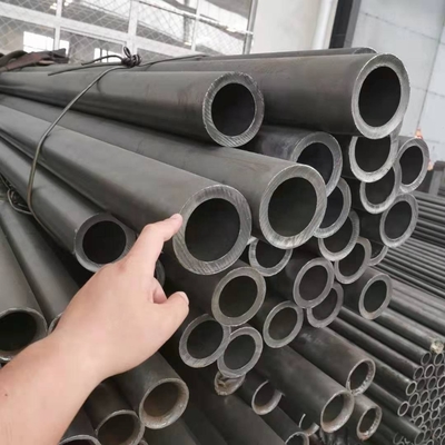 Harga yang bagus SAE 4130 4140 Pipa Baja Seamless Presisi Tinggi Industri Otomotif Mesin Poros Pipa Tahan Aus on line
