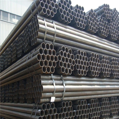 Good price ASTM A210-A 1 Seamless Carbon Steel Pipe Tabung Transportasi Cair on line