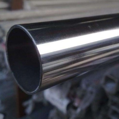 Good price Pipa Stainless steel bulat ASTM A270 A554 SS304 316L 316 310S 440 1.4301 321 904L 201 pipa persegi inox SS tabung mulus on line