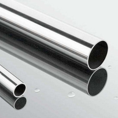 Pipa Stainless Steel/Tabung 304pipe Pipa Stainless Steel Seamless/Pipa Las/Tabung 316 Pipa