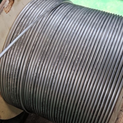 Good price ASTM 20MM Inconel Tahan Tinggi 600 625 Pipa Stainless Steel Seamless Untuk Elemen Resistor on line