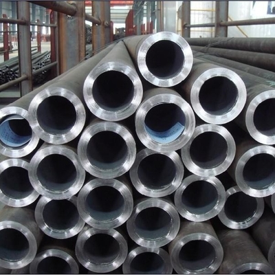 Good price ASTM A106 GR.B SCH 40 C20 Precision Hot Rolled Seamless Steel Pipe on line