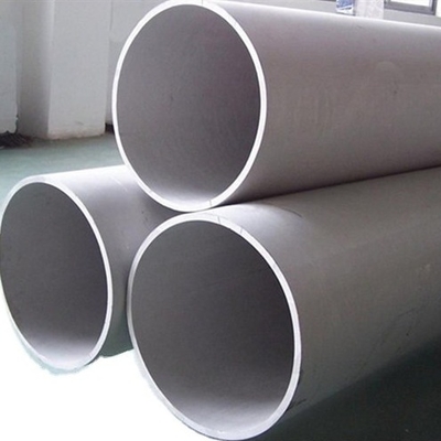 Good price Ekstrusi 304L Inox Seamless Stainless Steel Tube Pipe Annealed on line