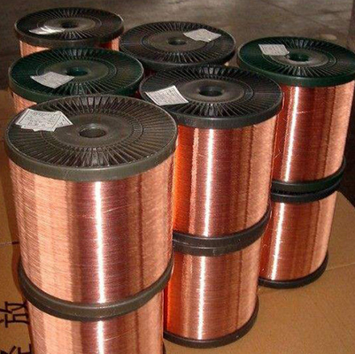 Harga yang bagus Kawat Tembaga Bulat Berlapis Perak Dilapisi Gas Kawat Las Mig AWS A5.18 ER70S-6 on line