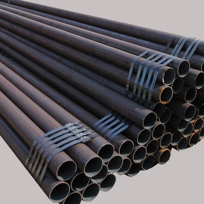 Good price T21 T23 T24 Tabung Logam Dingin Diambil ASTM / ASME A213 Diameter 12.7mm - 114.3mm on line