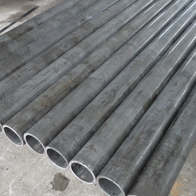 Good price ASTM 2mm Tebal Hot Rolling DIN2391 E355 10 # 20 # 35 # Pipa Baja Presisi Untuk Silinder Udara on line