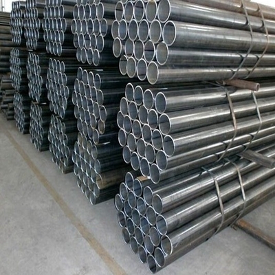 Good price Putaran Presisi Steel Tube, EN10305-1 EN10305-4 Teknik Baja Pipa on line