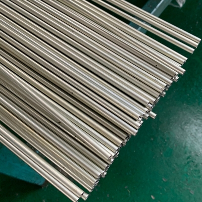 Harga yang bagus DIN 2391 ISO 8535 Precision Steel Tube Galvanis untuk Otomotif, Hidraulik on line