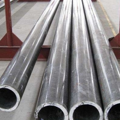 Good price ASTM A519 Cold Finished Mild Steel Tubing, Tabung Mekanik Baja Paduan Dinding Tipis Dengan API on line