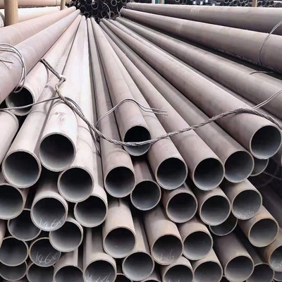 Harga yang bagus ASTM A53 hitam panas - dicelupkan ke ERW tabung baja, seng - dilapisi pipa dilas mulus Gas on line