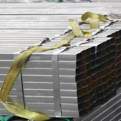 Good price BKW ERW baja Steel Tube untuk mekanik / Automobile ASTM A513 P195TR1 / TR2 on line