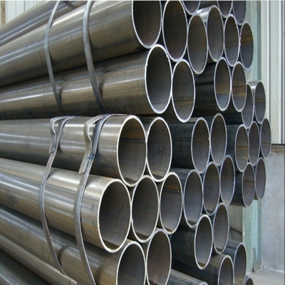 Good price Weld ERW Dingin Diambil Steel Tube, anil Alloy Steel Pipe ASTM A450 ASME SA450 on line
