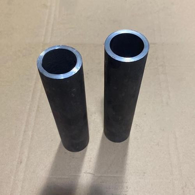 Good price ASTM A295 51100 SAE 51100 Bantalan Dingin Diambil Steel Tube Untuk Mesin Panjang 12m on line