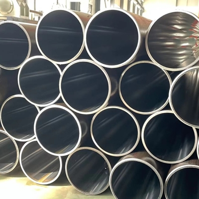 Good price ASTM A519 SAE1026 25Mn Hidrolik Silinder Pipa Tabung Dingin Dengan Dinding Tebal on line