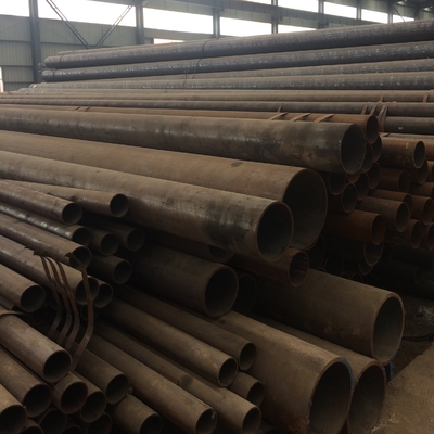 Good price Putaran ASTM A209 T1 T1a T1b Boiler Steel Tubes Untuk Kimia, Sertifikat ISO PED API on line