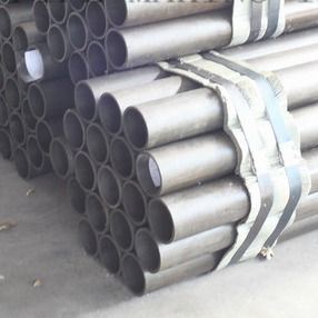 JIS G3445 Oil-Dip Machine Struktur Tabung Baja Ringan, Pipa Baja Karbon STKM11A STKM12A