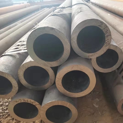 Good price Dinding tebal Hidrolik Tabung Baja Hidrolik Ringan ASTM A519 DIN2391-2 500mm OD on line