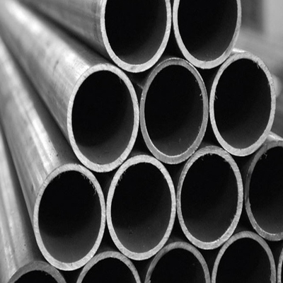 Good price Cold Drawn ERW Seamless Tube Thin Wall Varnish Alloy Steel on line