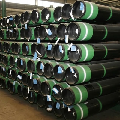 Good price ASTM A178 DIN JIS Welded ERW Steel Tube / Boiler Steel Pipe Ketebalan dinding 6mm on line