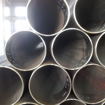 ASTM A213 Grade T11 T12 T13 8 Inch Sch 40 Tabung Baja Paduan Mulus