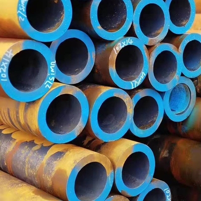 Good price Presisi Tebal Dinding Rectangle ERW Steel Tube, EN 10305-5 E190 Dilas Boiler Pipa Air on line