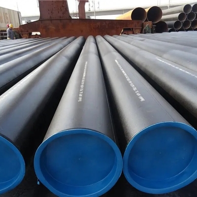 Good price Q195 Q215 Q345 Q235A 16Mn ERW Baja Anggar Tabung Untuk Konstruksi Galvanized on line