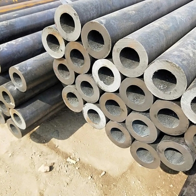 Good price SKF ASTM DIN Hot Rolled Bantalan Seamless Steel Tube DIN 17230 100CrMn6 GCr15SiMn on line