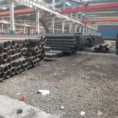 Good price JIS G3472 dilas putaran ERW Steel Tube ketebalan 30 mm untuk mobil struktural on line