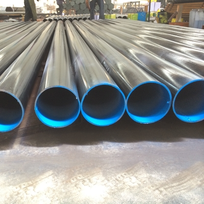 3/8 Inch - 20 Inch ERW Gas Steel Tube Tebal 0.8mm – 35mm, API 5l Line Pipe