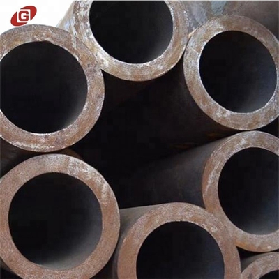 Good price GCr15/100Cr6/SUJ2/SKF3/SKF3S/GCr15SiMn Seamless Stainless Bearing Steel Tube Diameter 16mm ~ 320mm on line