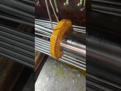 ASTM A106 Mengasah Pipa Silinder Hidrolik Presisi E355 ST52 1/2 Inch Cold Drawn